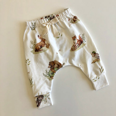 Baby Harems | Handmade | Forest Party